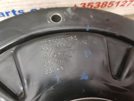 Massey Ferguson 5612, 5470, 5465, 5712 Clutch Damper Plate 4306942h02, 4306942m2 - القابض و قطع الغيار - الآلات والماكينات الزراعية: صور 3 Massey Ferguson 5612, 5470, 5465, 5712 Clutch Damper Plate 4306942h02, 4306942m2 - القابض و قطع الغيار - الآلات والماكينات الزراعية: صور 3