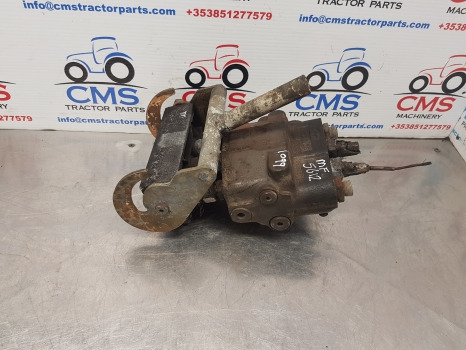 Massey Ferguson 5612, 5611, 5613, Hydraulic Distributor For Parts Only 4381634m3 - علم السوائل المتحركة: صور 1 Massey Ferguson 5612, 5611, 5613, Hydraulic Distributor For Parts Only 4381634m3 - علم السوائل المتحركة: صور 1