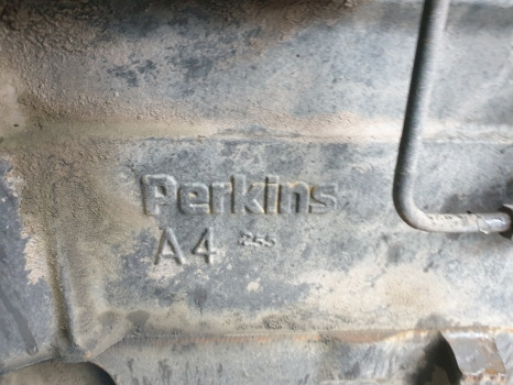 Massey Ferguson 6130, 6140, 6150 Complete Engine Nut 3619355m1 ,4222944m91 - المحرك: صور 1 Massey Ferguson 6130, 6140, 6150 Complete Engine Nut 3619355m1 ,4222944m91 - المحرك: صور 1