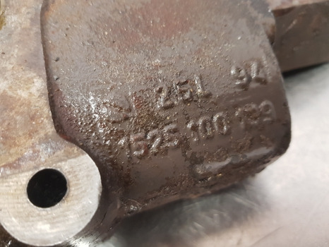 Massey Ferguson 6180, 3630, 8110, 8130, 8140 Hydraulic Pressure Valve 3583565m1 - علم السوائل المتحركة: صور 4 Massey Ferguson 6180, 3630, 8110, 8130, 8140 Hydraulic Pressure Valve 3583565m1 - علم السوائل المتحركة: صور 4