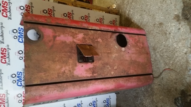 Massey Ferguson 690 Engine Hood Bonnet Assy 1680651m91, 1680650m91, 1680651m91 - هود - جرار: صور 1 Massey Ferguson 690 Engine Hood Bonnet Assy 1680651m91, 1680650m91, 1680651m91 - هود - جرار: صور 1