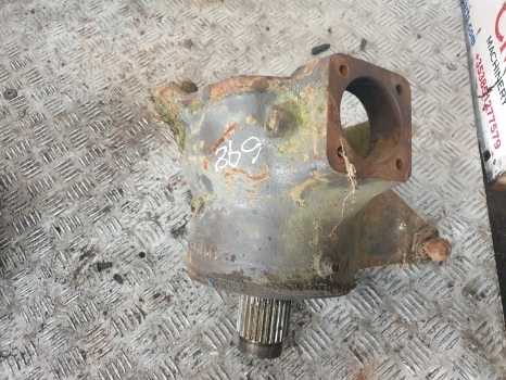 Massey Ferguson 699, 698 Front Swivel Housing Spindle Rhs 3426051m3 - مفصل التوجيه - جرار: صور 1 Massey Ferguson 699, 698 Front Swivel Housing Spindle Rhs 3426051m3 - مفصل التوجيه - جرار: صور 1