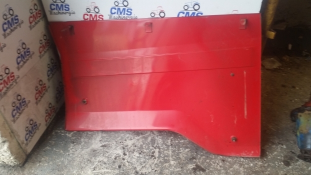 Massey Ferguson 8150 Engine Side Panel Left 3713234m91 - هيكل السيارة الخارجية - جرار: صور 2 Massey Ferguson 8150 Engine Side Panel Left 3713234m91 - هيكل السيارة الخارجية - جرار: صور 2