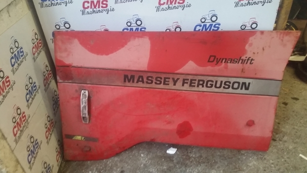 Massey Ferguson 8150 Front Side Panel Left 3713234m91 - هيكل السيارة الخارجية - جرار: صور 1 Massey Ferguson 8150 Front Side Panel Left 3713234m91 - هيكل السيارة الخارجية - جرار: صور 1