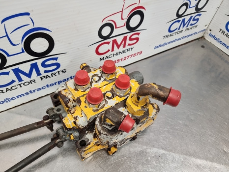 Massey Ferguson, Ford New Holland Case, Kontak Spool Valve Assy 1522, 3534 - علم السوائل المتحركة: صور 4 Massey Ferguson, Ford New Holland Case, Kontak Spool Valve Assy 1522, 3534 - علم السوائل المتحركة: صور 4