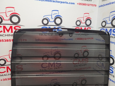 Massey Ferguson, Ursus 255, 261, 3512, 3514, 4512, 4514 450 Front Grille, Grill - جلوپنجره: صور 2 Massey Ferguson, Ursus 255, 261, 3512, 3514, 4512, 4514 450 Front Grille, Grill - جلوپنجره: صور 2