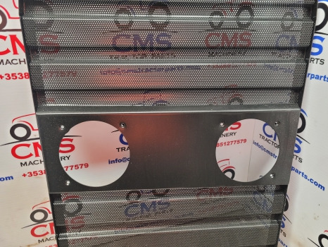 Massey Ferguson, Ursus 255, 261, 3512, 3514, 4512, 4514 450 Front Grille, Grill - جلوپنجره: صور 3 Massey Ferguson, Ursus 255, 261, 3512, 3514, 4512, 4514 450 Front Grille, Grill - جلوپنجره: صور 3