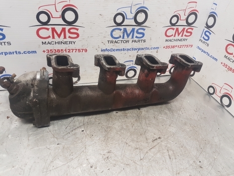 Mccormick Case C Mxc, Mc105 Engine Intake Manifold 293195a1, 442579a1, 218550a1 - مشعب السحب - جرار: صور 4 Mccormick Case C Mxc, Mc105 Engine Intake Manifold 293195a1, 442579a1, 218550a1 - مشعب السحب - جرار: صور 4