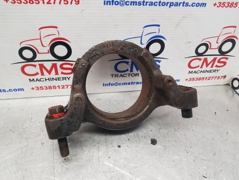 Mccormick Case Mxc, Mc Mc100 Front Axle Support Bracket Rear 138533, 318588a1 - تعليق - جرار: صور 1 Mccormick Case Mxc, Mc Mc100 Front Axle Support Bracket Rear 138533, 318588a1 - تعليق - جرار: صور 1
