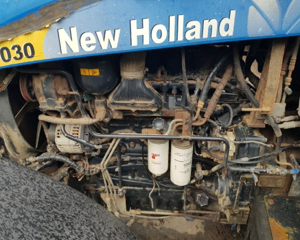 New Holland Case 7000, Puma, T7, Maxxum T7030 Complete Engine 87312079, 2831313 - المحرك: صور 2 New Holland Case 7000, Puma, T7, Maxxum T7030 Complete Engine 87312079, 2831313 - المحرك: صور 2