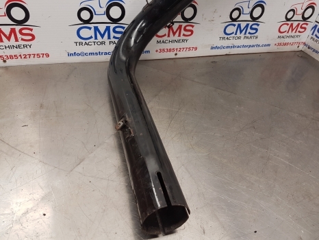 New Holland Case Exhaust Pipe 87475401, 84357191, 47125733 - ماسورة العادم - جرار: صور 2 New Holland Case Exhaust Pipe 87475401, 84357191, 47125733 - ماسورة العادم - جرار: صور 2