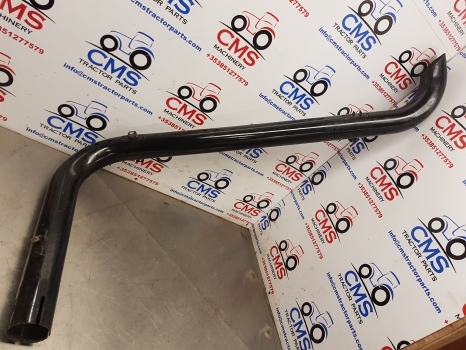 New Holland Case Exhaust Pipe 87475401, 84357191, 47125733 - ماسورة العادم - جرار: صور 1 New Holland Case Exhaust Pipe 87475401, 84357191, 47125733 - ماسورة العادم - جرار: صور 1