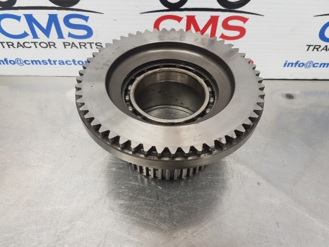 New Holland Case Fiat 8160, 60, Tm, Mxm Transmission Clutch Hub 5162333 - علبة التروس: صور 5 New Holland Case Fiat 8160, 60, Tm, Mxm Transmission Clutch Hub 5162333 - علبة التروس: صور 5