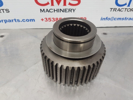 New Holland Case Fiat 8160, 60, Tm, Mxm Transmission Clutch Hub 5162334 - علبة التروس: صور 1 New Holland Case Fiat 8160, 60, Tm, Mxm Transmission Clutch Hub 5162334 - علبة التروس: صور 1
