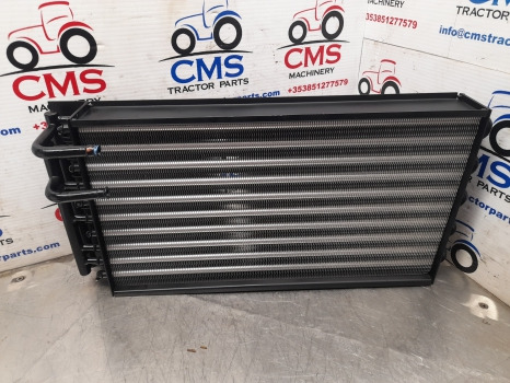New Holland Case Fiat Ford Tm, Mxm, 60, M Transmission Oil Cooler 82000903 - المشعاع: صور 2 New Holland Case Fiat Ford Tm, Mxm, 60, M Transmission Oil Cooler 82000903 - المشعاع: صور 2