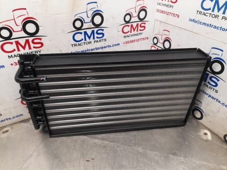 New Holland Case Fiat Ford Tm, Mxm, 60, M Transmission Oil Cooler 82000903 - المشعاع: صور 4 New Holland Case Fiat Ford Tm, Mxm, 60, M Transmission Oil Cooler 82000903 - المشعاع: صور 4