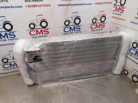 New Holland Case Fiat Ford Tm, Mxm, 60, M Transmission Oil Cooler 82000903 - المشعاع: صور 1 New Holland Case Fiat Ford Tm, Mxm, 60, M Transmission Oil Cooler 82000903 - المشعاع: صور 1