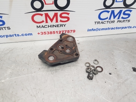 New Holland Case Tsa, Mxu, Maxxum Hydraulic Valve End Plate 87303247, 87396840 - صمام هيدروليكي - جرار: صور 3 New Holland Case Tsa, Mxu, Maxxum Hydraulic Valve End Plate 87303247, 87396840 - صمام هيدروليكي - جرار: صور 3