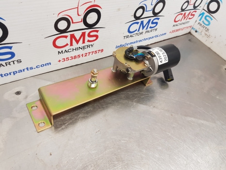 New Holland Case, Tsa, T6000, T7 Case, Wiper Motor Front Brand New 82032050 - مساحة الزجاج الأمامي - الآلات والماكينات الزراعية: صور 2 New Holland Case, Tsa, T6000, T7 Case, Wiper Motor Front Brand New 82032050 - مساحة الزجاج الأمامي - الآلات والماكينات الزراعية: صور 2