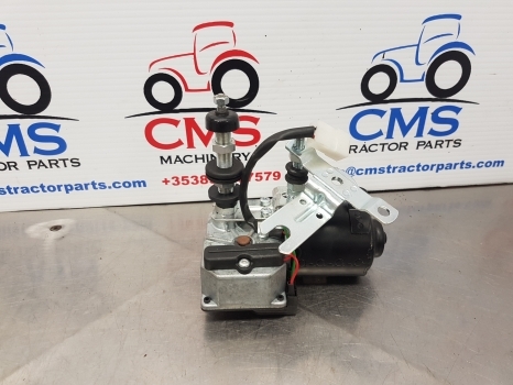 New Holland Fiat, John Deere, Case Wiper Motor 3860, Tm8612 - مساحة الزجاج الأمامي - جرار: صور 2 New Holland Fiat, John Deere, Case Wiper Motor 3860, Tm8612 - مساحة الزجاج الأمامي - جرار: صور 2