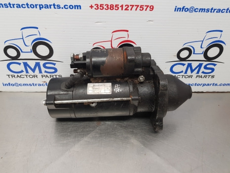 New Holland Fiat L95, L80,l70 Ford 5635, 7635 Starter Motor 99449113, Les0665 - بدء: صور 1 New Holland Fiat L95, L80,l70 Ford 5635, 7635 Starter Motor 99449113, Les0665 - بدء: صور 1