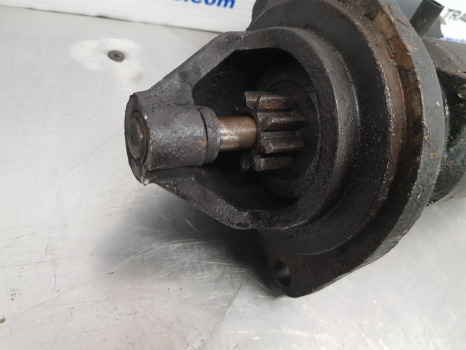 New Holland Fiat L95, L80,l70 Ford 5635, 7635 Starter Motor 99449113, Les0665 - بدء: صور 5 New Holland Fiat L95, L80,l70 Ford 5635, 7635 Starter Motor 99449113, Les0665 - بدء: صور 5