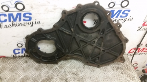 New Holland Fiat M135, 8360, 8560, M160 Engine Cover Plate 87800658 - المحرك و قطع الغيار - جرار: صور 1 New Holland Fiat M135, 8360, 8560, M160 Engine Cover Plate 87800658 - المحرك و قطع الغيار - جرار: صور 1