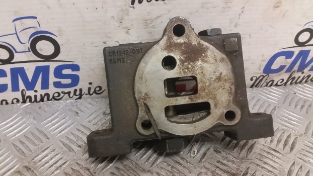 New Holland Nhseries Husco Bachoe Control Valve, Hydraulic Out Section 85801189 - صمام هيدروليكي - جرار: صور 1 New Holland Nhseries Husco Bachoe Control Valve, Hydraulic Out Section 85801189 - صمام هيدروليكي - جرار: صور 1