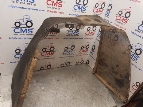 New Holland T4, T5, Td5 Series T5.95, Td5.95 Radiator Grille, Grill 47987142 - جلوپنجره - جرار: صور 1 New Holland T4, T5, Td5 Series T5.95, Td5.95 Radiator Grille, Grill 47987142 - جلوپنجره - جرار: صور 1