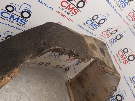 New Holland T4, T5, Td5 Series T5.95, Td5.95 Radiator Grille, Grill 47987142 - جلوپنجره - جرار: صور 2 New Holland T4, T5, Td5 Series T5.95, Td5.95 Radiator Grille, Grill 47987142 - جلوپنجره - جرار: صور 2