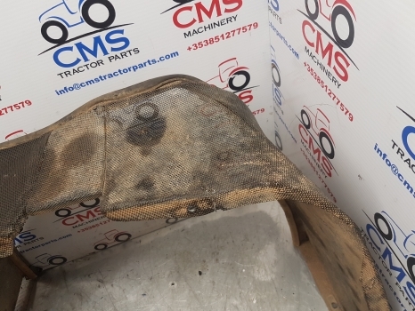 New Holland T4, T5, Td5 Series T5.95, Td5.95 Radiator Grille, Grill 47987142 - جلوپنجره - جرار: صور 4 New Holland T4, T5, Td5 Series T5.95, Td5.95 Radiator Grille, Grill 47987142 - جلوپنجره - جرار: صور 4