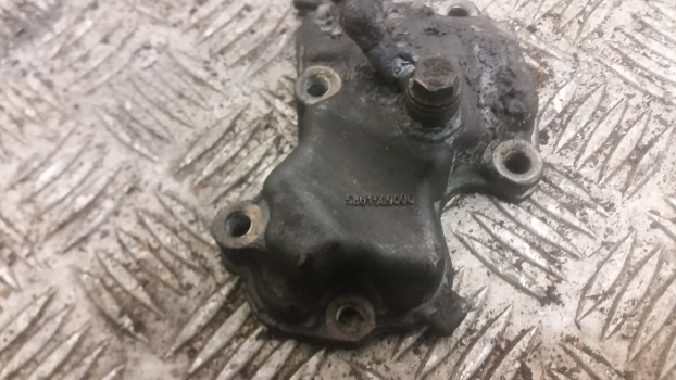New Holland T5. 100, 110, 120 Engine Cover 5801679097, 5801679097 - المحرك و قطع الغيار - جرار: صور 4 New Holland T5. 100, 110, 120 Engine Cover 5801679097, 5801679097 - المحرك و قطع الغيار - جرار: صور 4