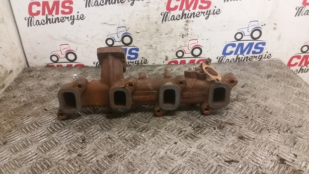New Holland T5.100, T5.110, T5.120 Exhaust Manifold 5801418262 - مشعب العادم - جرار: صور 4 New Holland T5.100, T5.110, T5.120 Exhaust Manifold 5801418262 - مشعب العادم - جرار: صور 4