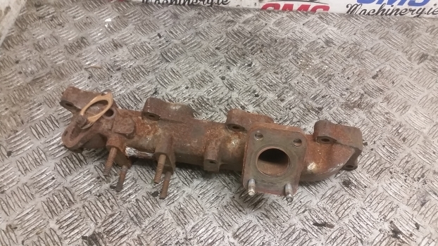 New Holland T5.100, T5.110, T5.120 Exhaust Manifold 5801418262 - مشعب العادم - جرار: صور 3 New Holland T5.100, T5.110, T5.120 Exhaust Manifold 5801418262 - مشعب العادم - جرار: صور 3