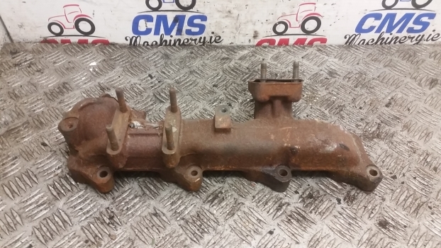 New Holland T5.100, T5.110, T5.120 Exhaust Manifold 5801418262 - مشعب العادم - جرار: صور 1 New Holland T5.100, T5.110, T5.120 Exhaust Manifold 5801418262 - مشعب العادم - جرار: صور 1