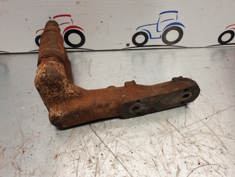 New Holland T5.120 Spool Valve Manifold 47555666 - صمام هيدروليكي - جرار: صور 4 New Holland T5.120 Spool Valve Manifold 47555666 - صمام هيدروليكي - جرار: صور 4