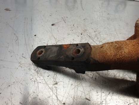 New Holland T5.120 Spool Valve Manifold 47555670 - صمام هيدروليكي - جرار: صور 4 New Holland T5.120 Spool Valve Manifold 47555670 - صمام هيدروليكي - جرار: صور 4