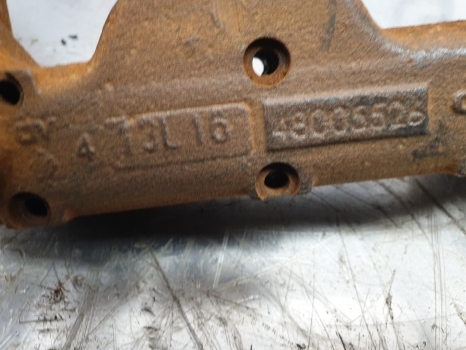 New Holland T5 Double Spool Valve Manifold 48005526 - صمام هيدروليكي - جرار: صور 5 New Holland T5 Double Spool Valve Manifold 48005526 - صمام هيدروليكي - جرار: صور 5