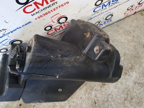 New Holland T6 Steyr Case Maxxum 145 Adblue Tank 47744994, 48049876, 84144089 - خزان AdBlue - جرار: صور 4 New Holland T6 Steyr Case Maxxum 145 Adblue Tank 47744994, 48049876, 84144089 - خزان AdBlue - جرار: صور 4