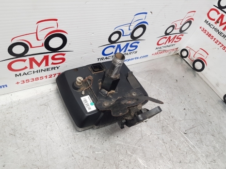New Holland T6000, T7, T7000 Series T7040 Display Monitor 84209479, 47585461 - لوحة القيادة - جرار: صور 4 New Holland T6000, T7, T7000 Series T7040 Display Monitor 84209479, 47585461 - لوحة القيادة - جرار: صور 4