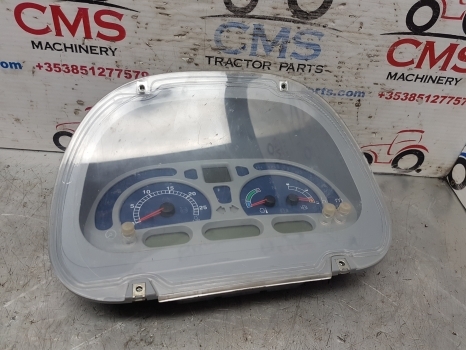 New Holland T7 .200 Instrument Cluster, Dash, Clock 47398380, 47535716, 84293392 - لوحة القيادة - جرار: صور 1 New Holland T7 .200 Instrument Cluster, Dash, Clock 47398380, 47535716, 84293392 - لوحة القيادة - جرار: صور 1