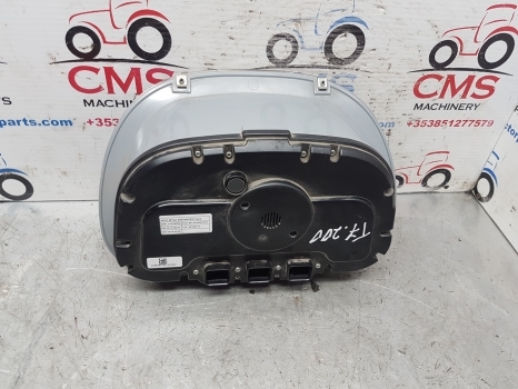 New Holland T7 .200 Instrument Cluster, Dash, Clock 47398380, 47535716, 84293392 - لوحة القيادة - جرار: صور 5 New Holland T7 .200 Instrument Cluster, Dash, Clock 47398380, 47535716, 84293392 - لوحة القيادة - جرار: صور 5
