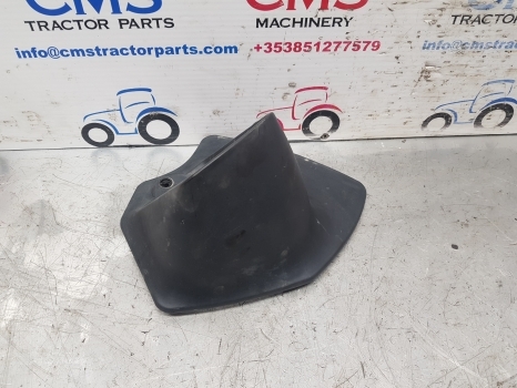 New Holland T7000, T6000, T7 Series T7.200 Display Cover Panel 82037716 - لوحة القيادة - جرار: صور 2 New Holland T7000, T6000, T7 Series T7.200 Display Cover Panel 82037716 - لوحة القيادة - جرار: صور 2