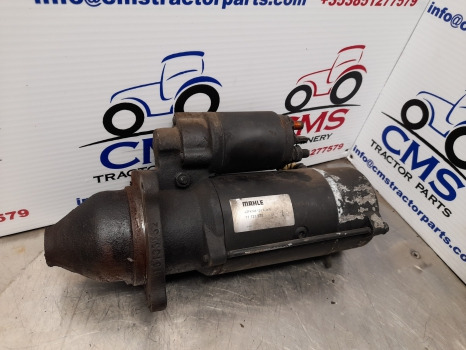 New Holland T7030 Case Puma Starter Motor 84151331, Azf4148, 11.131.575, - بدء: صور 3 New Holland T7030 Case Puma Starter Motor 84151331, Azf4148, 11.131.575, - بدء: صور 3