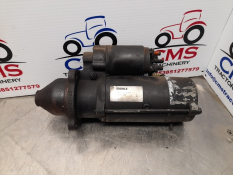 New Holland T7030 Case Puma Starter Motor 84151331, Azf4148, 11.131.575, - بدء: صور 1 New Holland T7030 Case Puma Starter Motor 84151331, Azf4148, 11.131.575, - بدء: صور 1