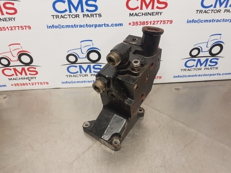 New Holland T7040, T7030, T7050, Case Puma Hydraulic Body Valve 47136304 - صمام هيدروليكي - جرار: صور 2 New Holland T7040, T7030, T7050, Case Puma Hydraulic Body Valve 47136304 - صمام هيدروليكي - جرار: صور 2