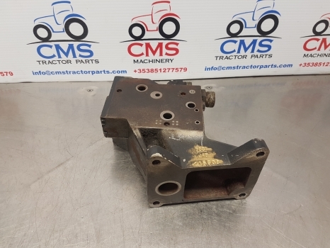 New Holland T7040, T7030, T7050, Case Puma Hydraulic Body Valve 47136304 - صمام هيدروليكي - جرار: صور 5 New Holland T7040, T7030, T7050, Case Puma Hydraulic Body Valve 47136304 - صمام هيدروليكي - جرار: صور 5