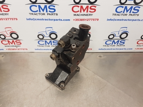 New Holland T7040, T7030, T7050, Case Puma Hydraulic Body Valve 47136304 - صمام هيدروليكي - جرار: صور 1 New Holland T7040, T7030, T7050, Case Puma Hydraulic Body Valve 47136304 - صمام هيدروليكي - جرار: صور 1