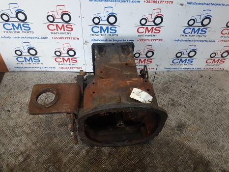 New Holland Td4f, Td5, Tdf, Td5.105 Transmission Gearbox Nut 84286475, 84286478 - علبة التروس: صور 1 New Holland Td4f, Td5, Tdf, Td5.105 Transmission Gearbox Nut 84286475, 84286478 - علبة التروس: صور 1