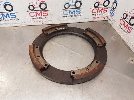 New Holland Tm 190, Tm175, Case Puma, Mxm Engine Flywheel Plate 47125891 - دولاب الموازنة - جرار: صور 1 New Holland Tm 190, Tm175, Case Puma, Mxm Engine Flywheel Plate 47125891 - دولاب الموازنة - جرار: صور 1